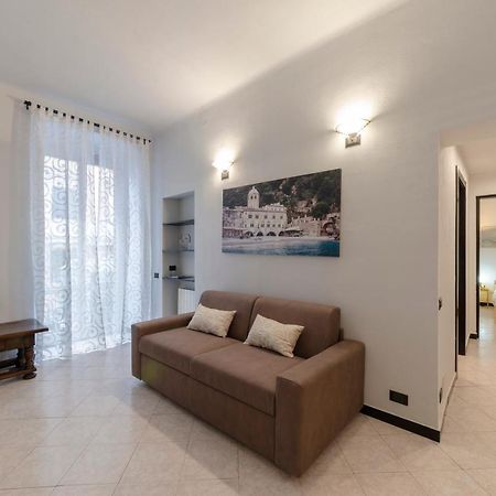 דירות Altido Modern Flat For 6 In The Heart Of Genova Foce מראה חיצוני תמונה